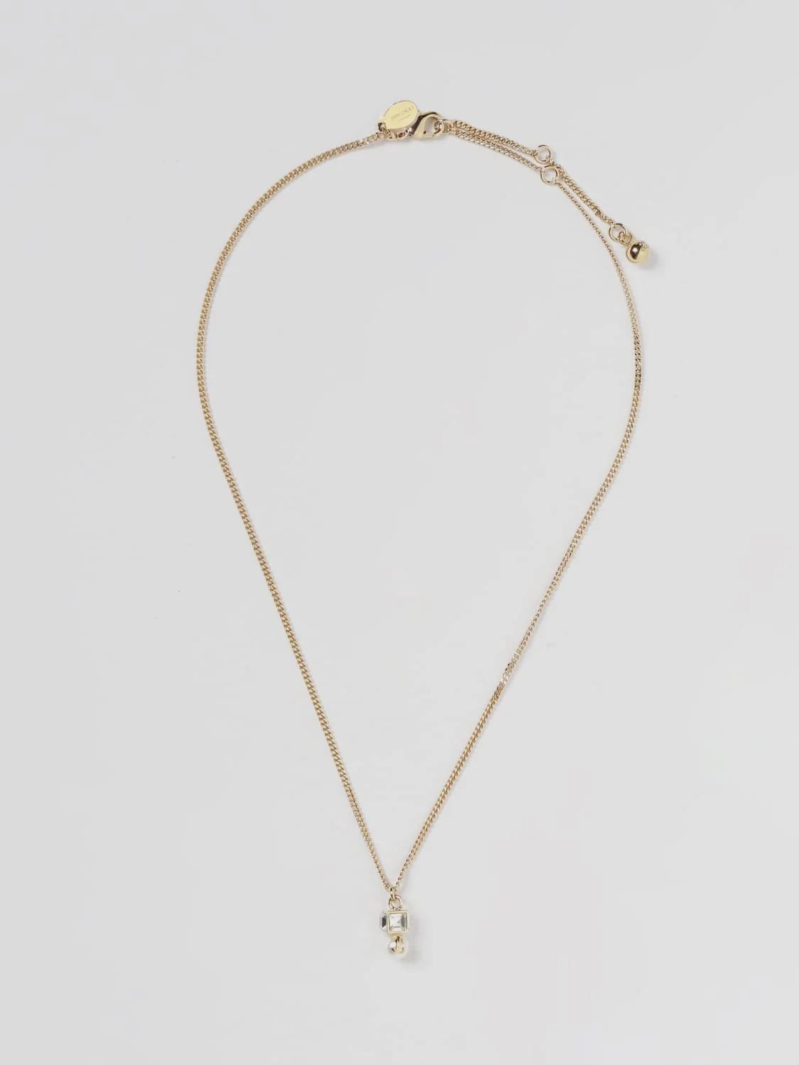 Jewel woman Jimmy Choo - 1