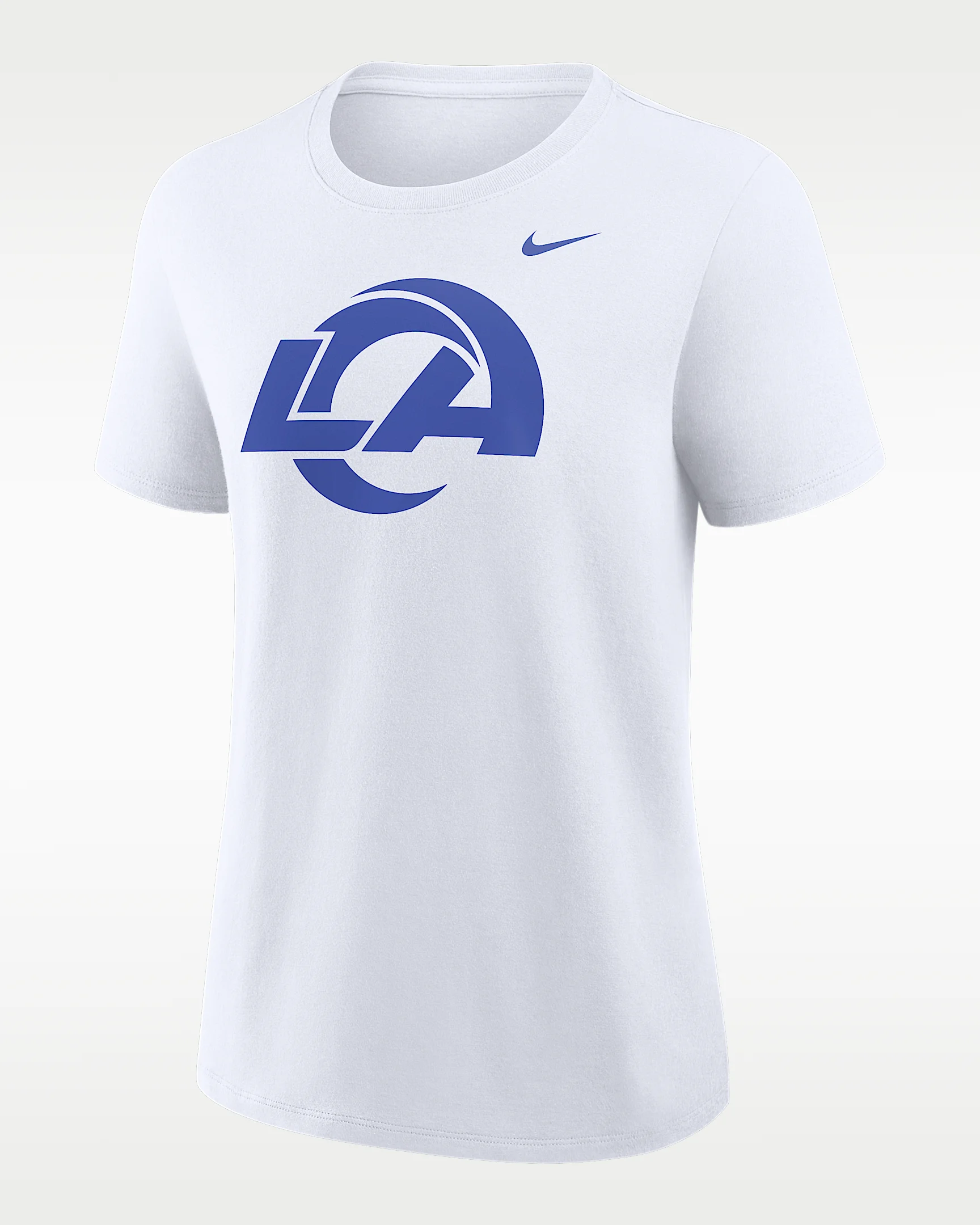Los Angeles Rams Women's Nike NFL T-Shirt - 1