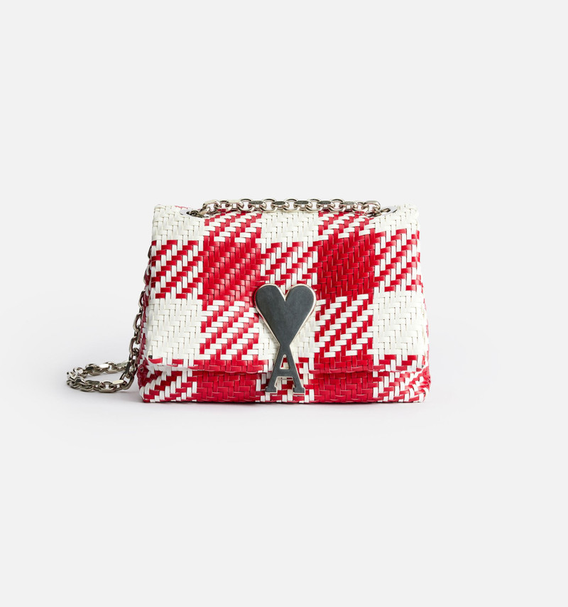 AMI Paris Mini Voulez-Vous Bag outlook