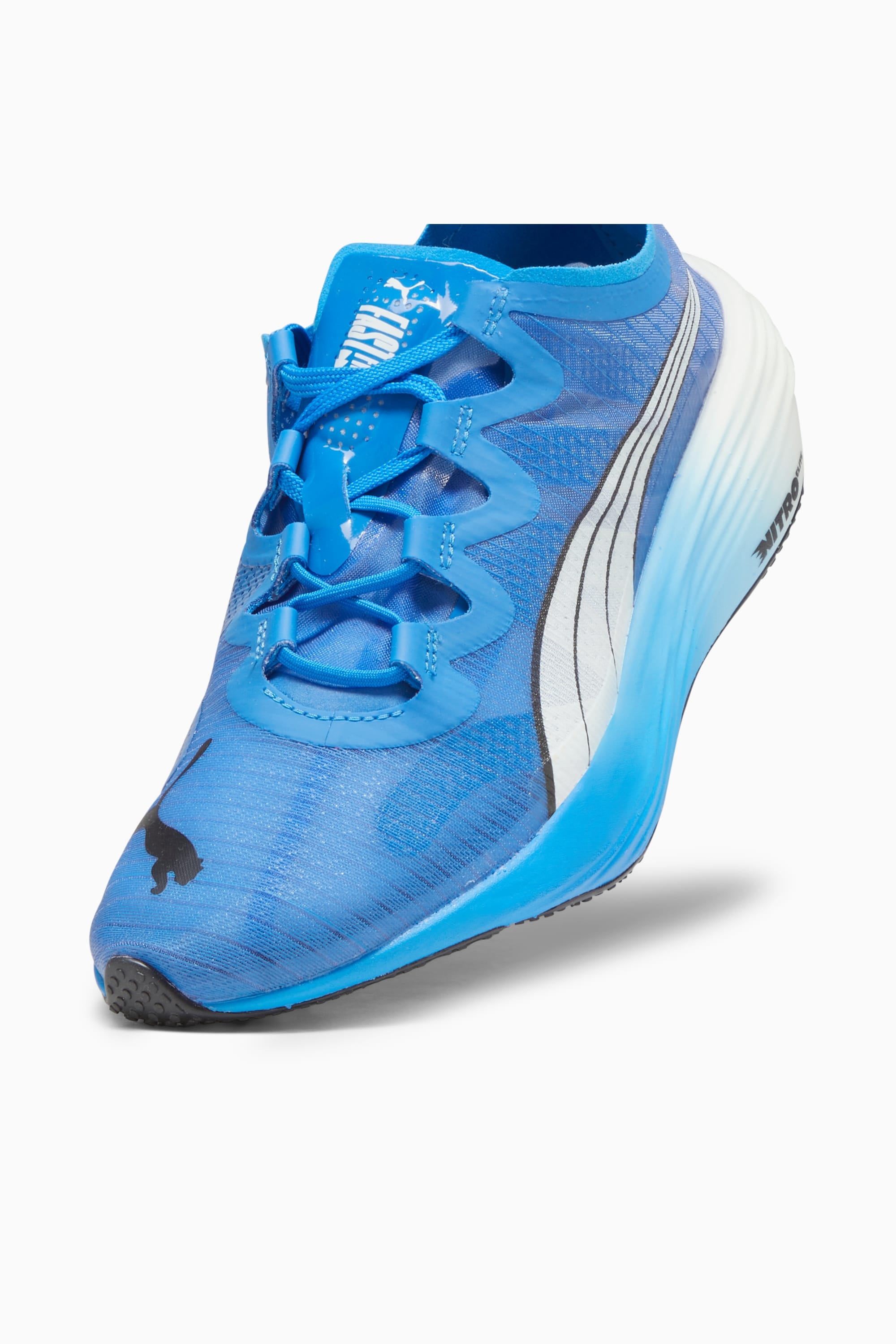 Fast-FWD NITRO™ Elite Women's Running Shoes - 8