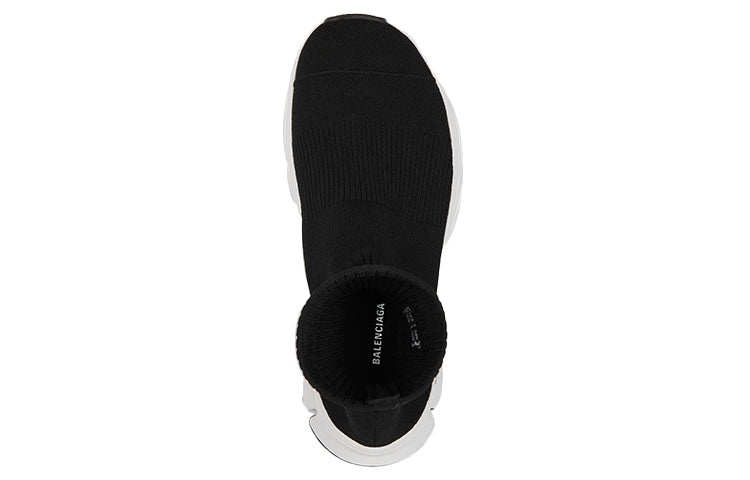 Balenciaga Speed 3.0 Sneakers Black 654532W2DN11090 - 3