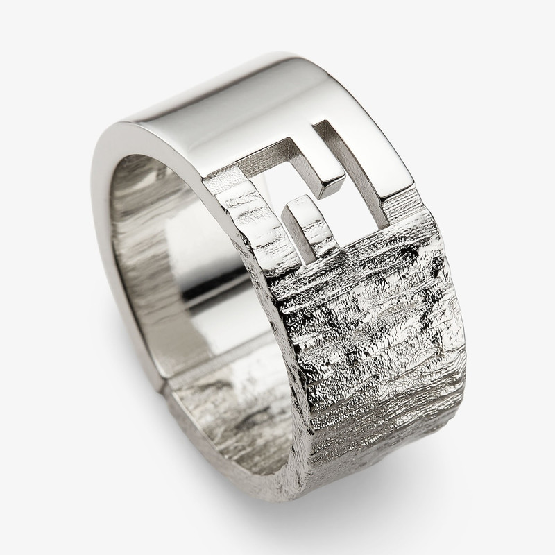 FENDI FF Ring outlook