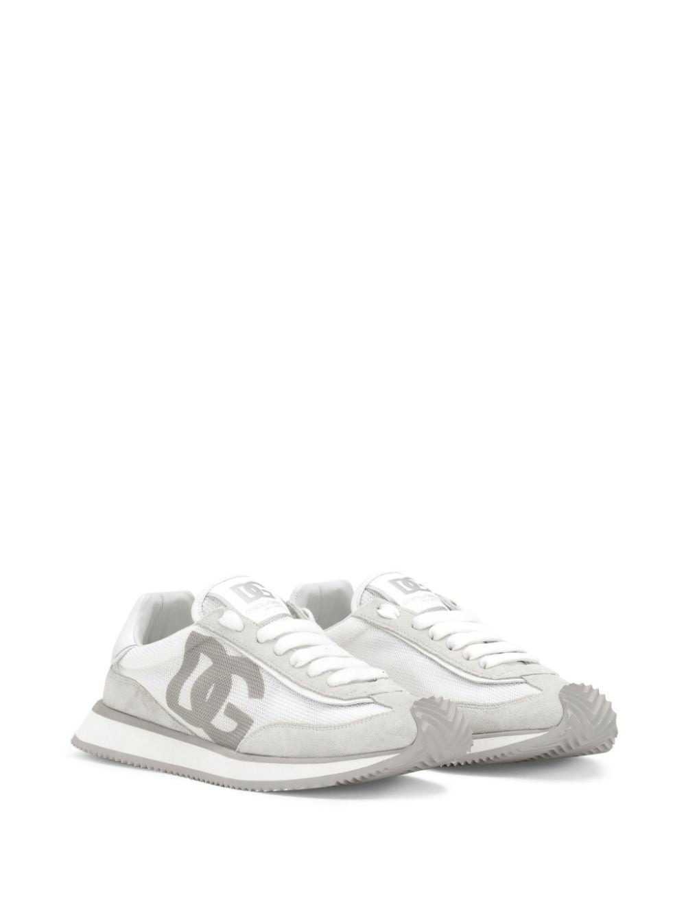 Dolce & Gabbana Women Dg Cushion Sneakers - 3