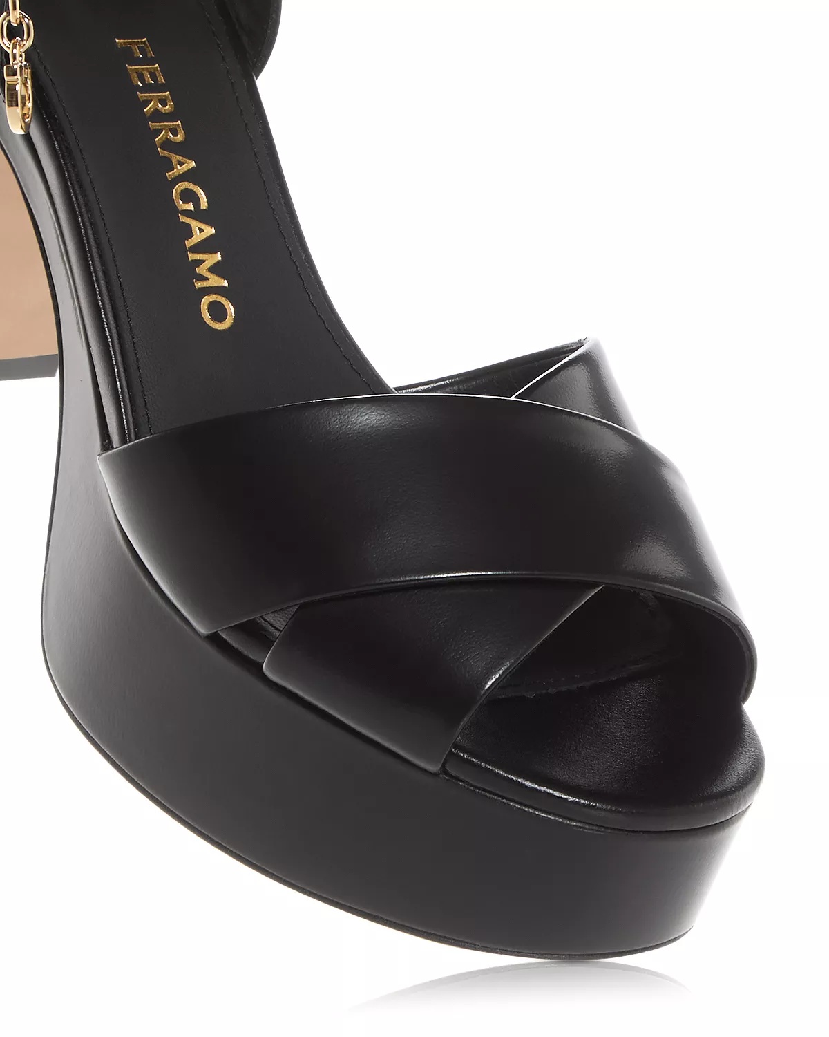 Women's Savia Platform Sandals - 5