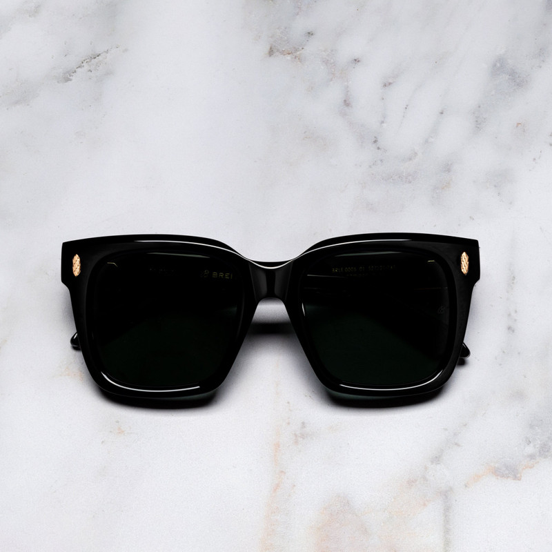 BREITLING MARISOL 0005 SQUARE SUNGLASSES 1