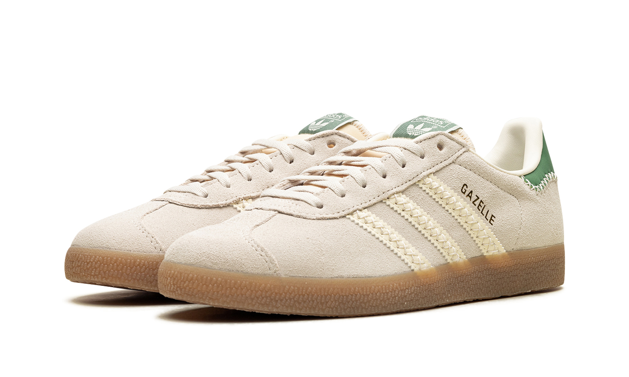 Gazelle "Alumina Preloved Green" - 2