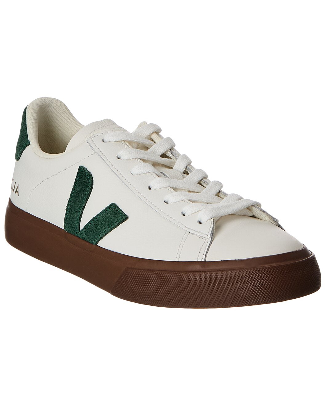 VEJA Campo Leather Sneaker - 1