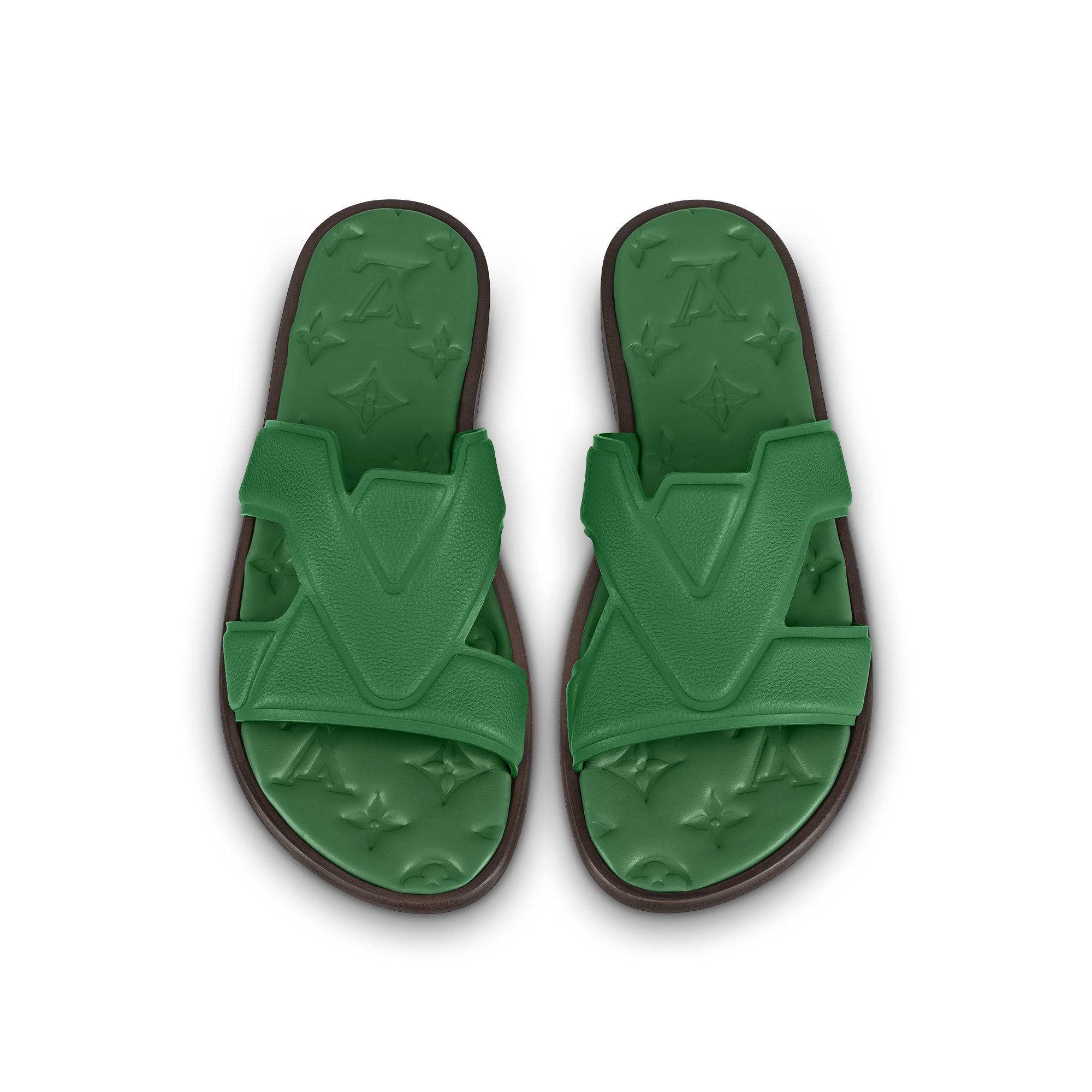 LV Oasis Mule - 2