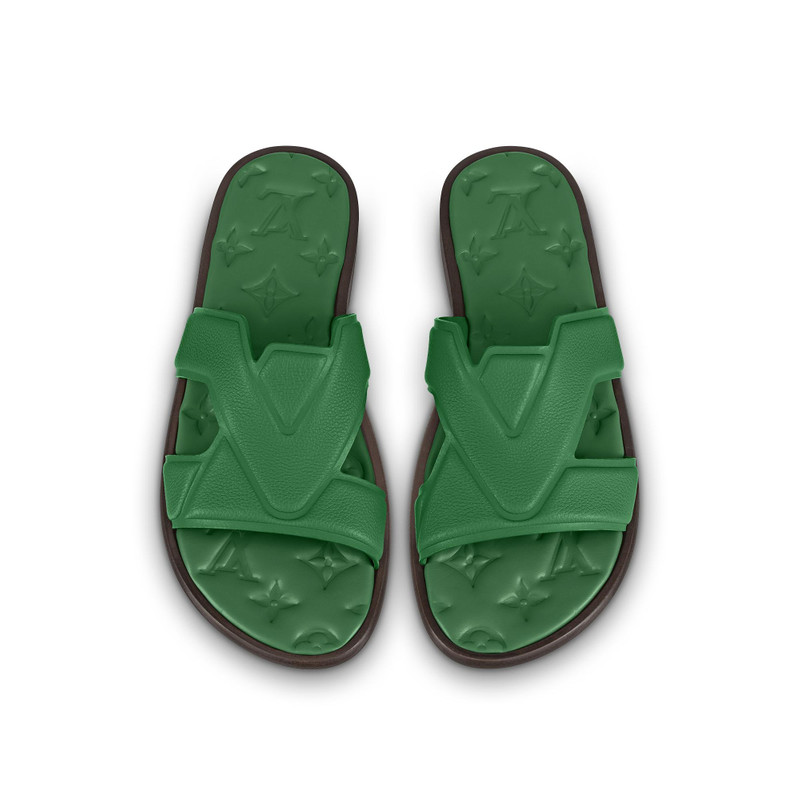 Louis Vuitton LV Oasis Mule outlook