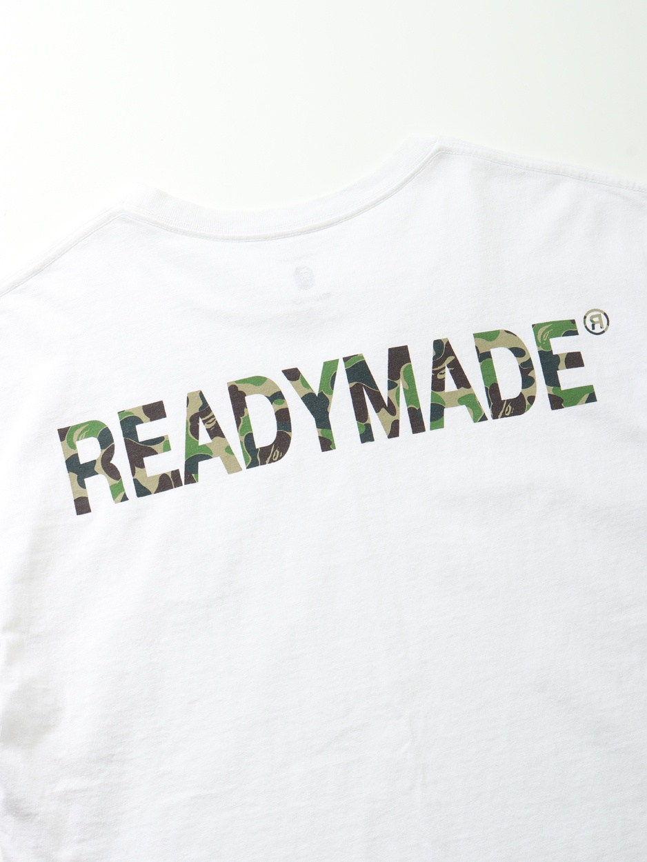 READYMADE × A BATHING APE - READYMADE × A BATHING APE - 12
