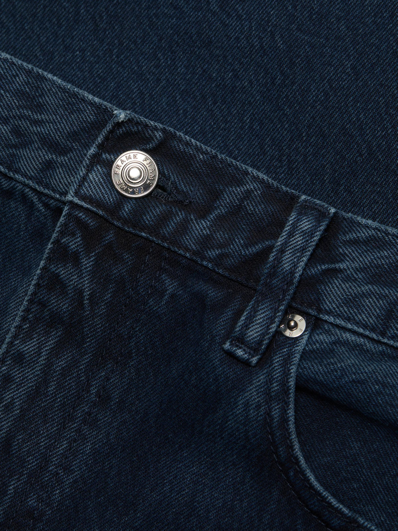 Women's The Bubble Barrel-Leg Jeans - Dorado 7