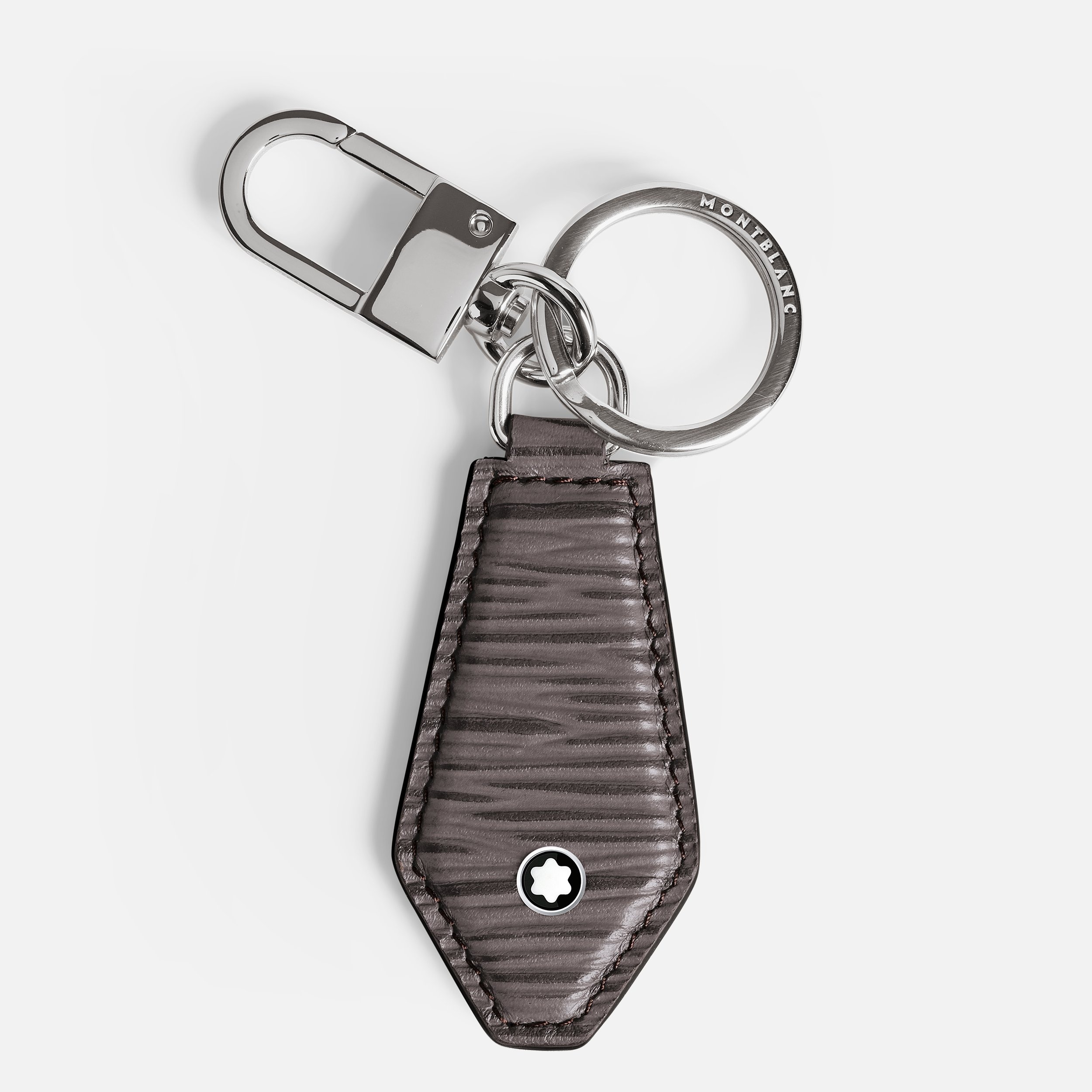 4810 diamond Shaped key fob 1
