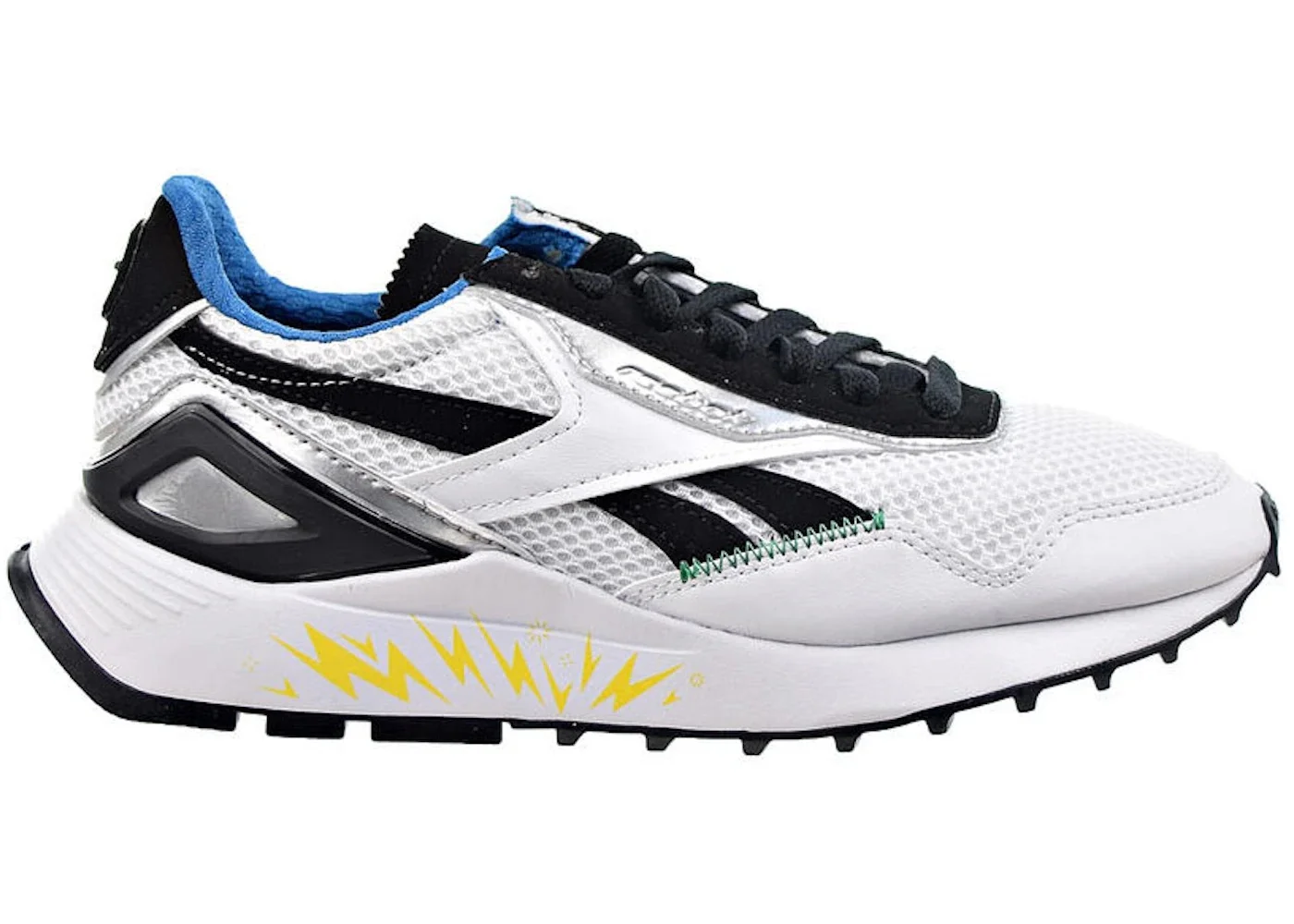 Reebok Classic Leather Legacy AZ The Jetsons George Jetson - 1