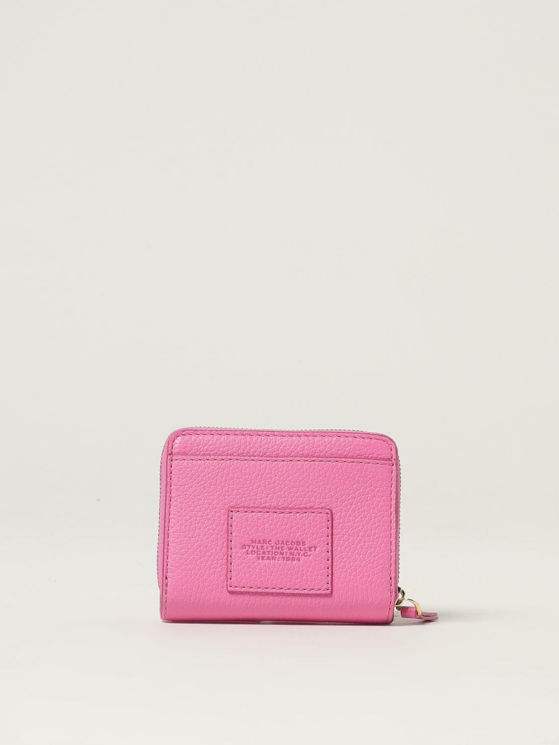 Wallet woman Marc Jacobs - 3