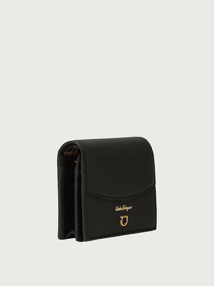 GANCINI COIN PURSE - 2