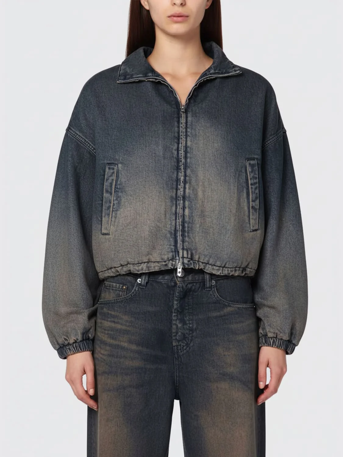 Blazer woman Diesel - 1