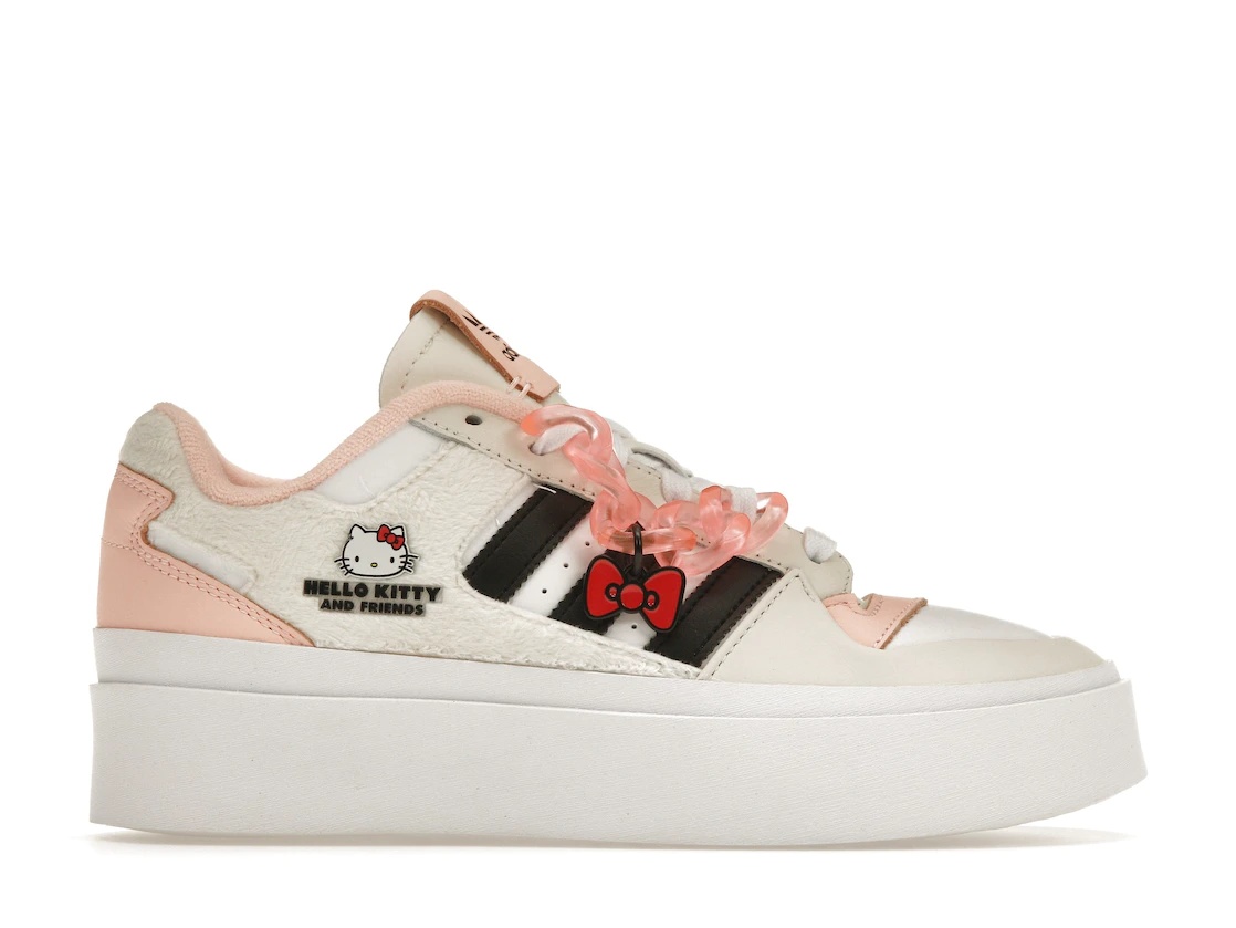 adidas Forum Bonega Hello Kitty and Friends (Women's) - 1