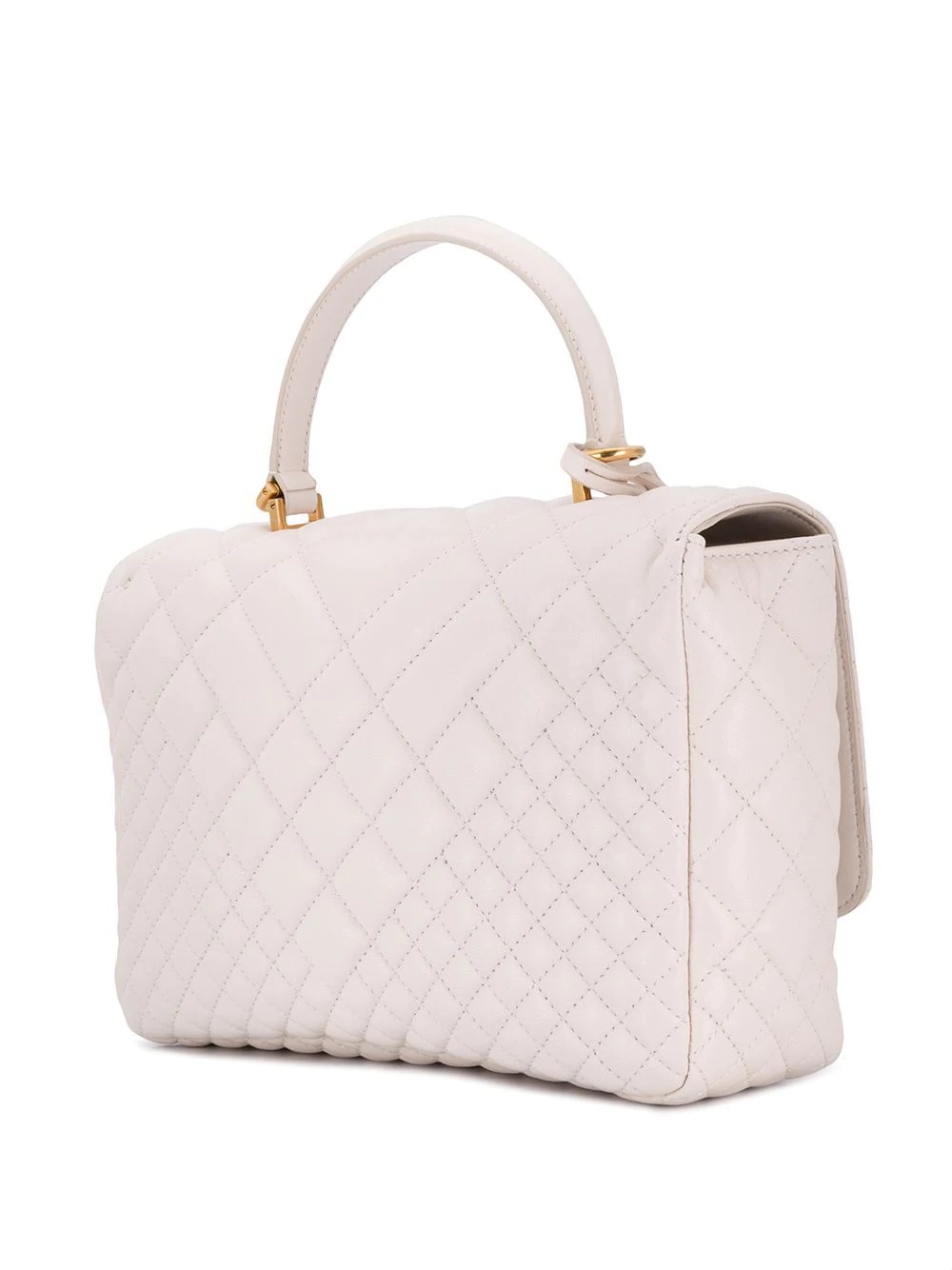 quilted Icon shoulder bag - 3