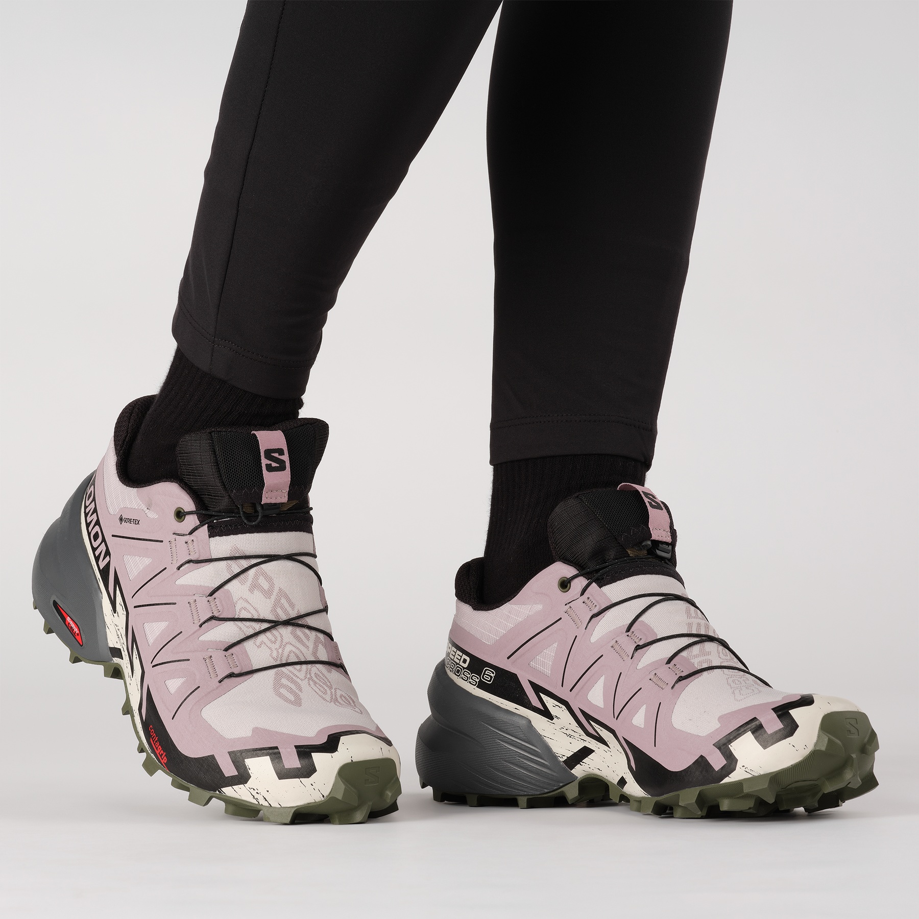 SPEEDCROSS 6 GORE-TEX - 5