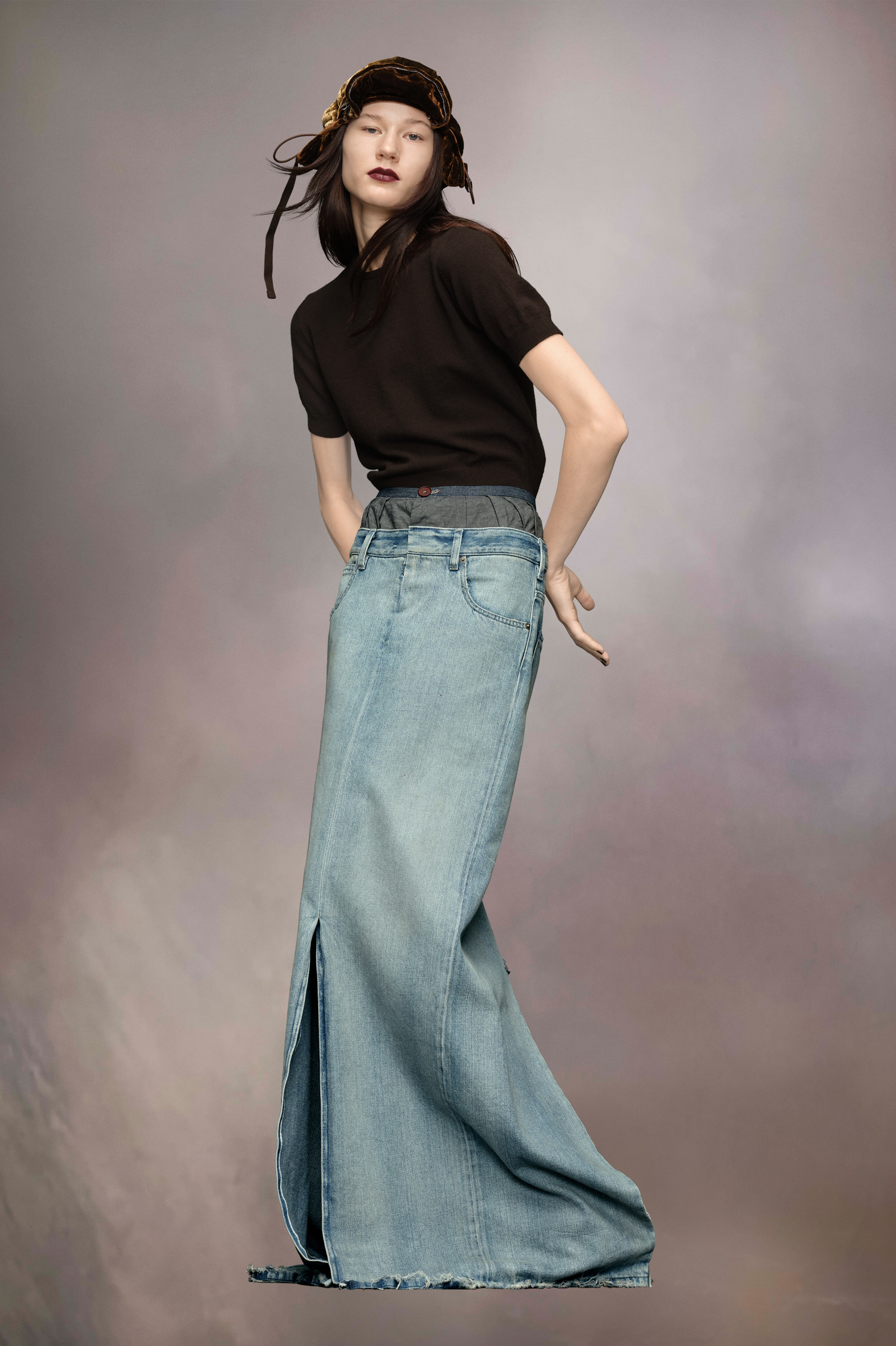 Wool top - 4