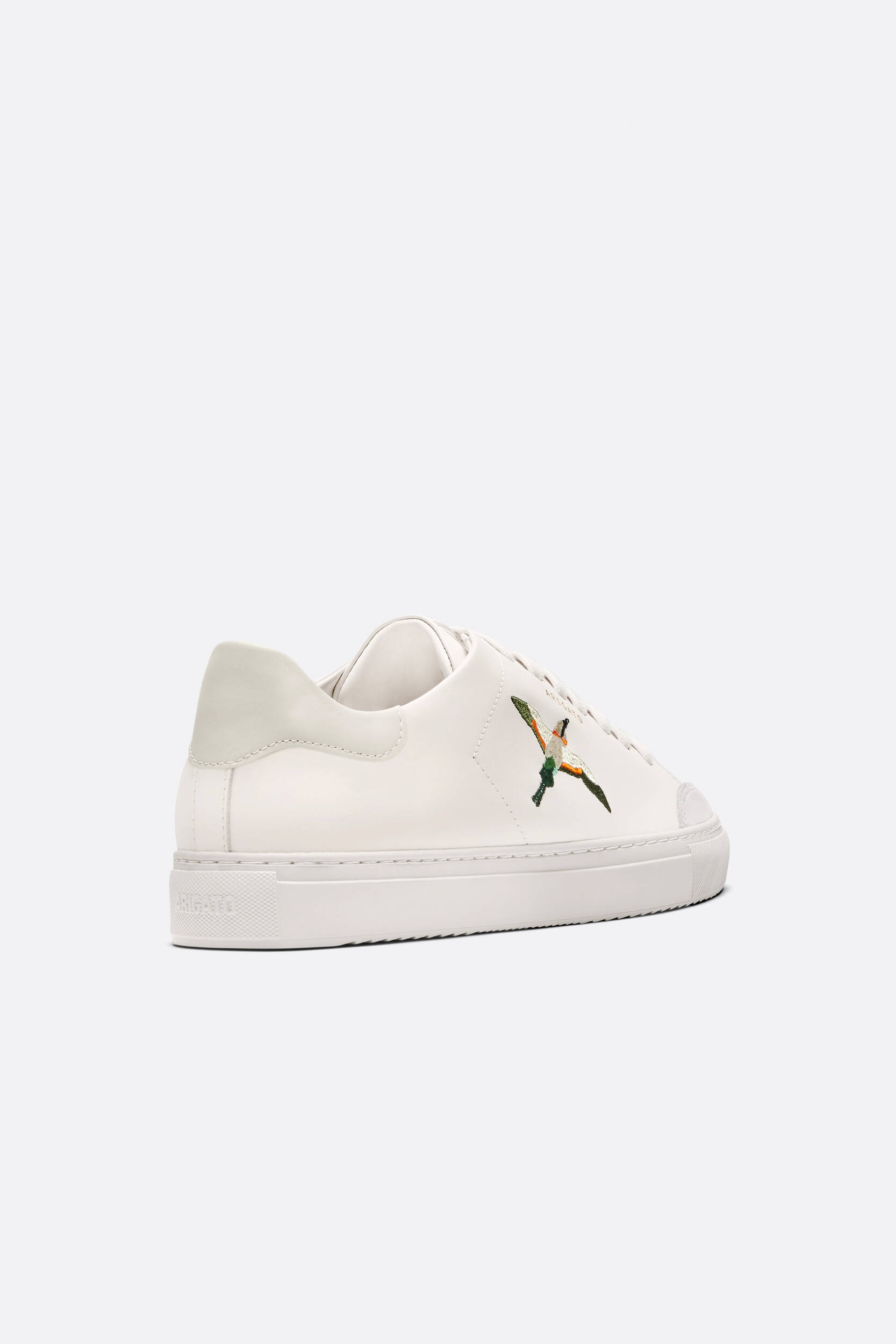 Clean 90 Triple B Bird Sneaker - 3