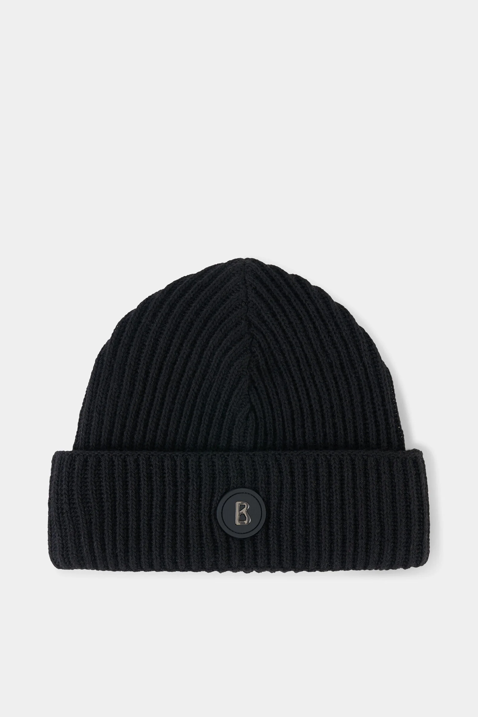 Gustav Hat in Black - 1