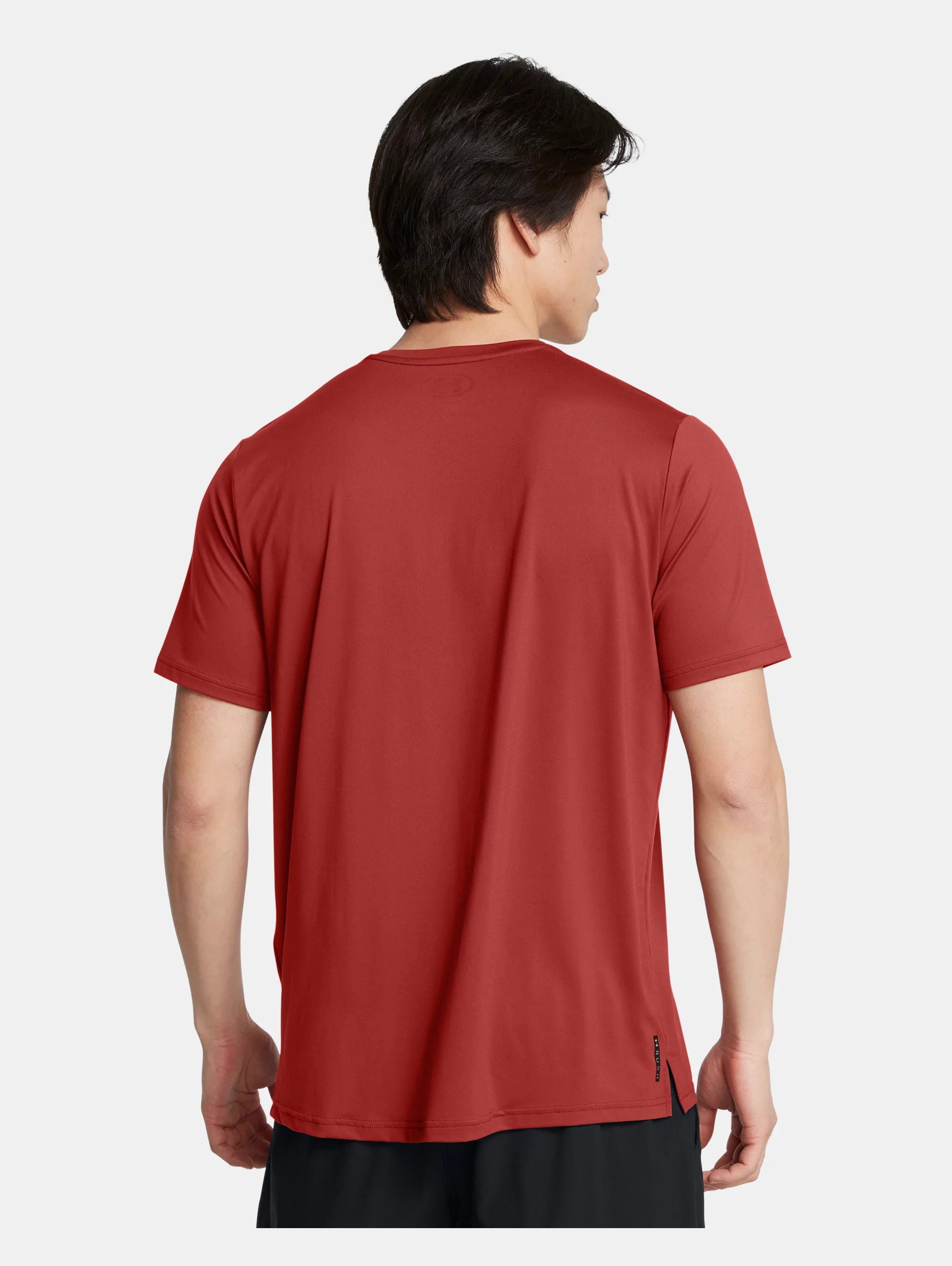 Men's UA Vanish Energy Short Sleeve - 4