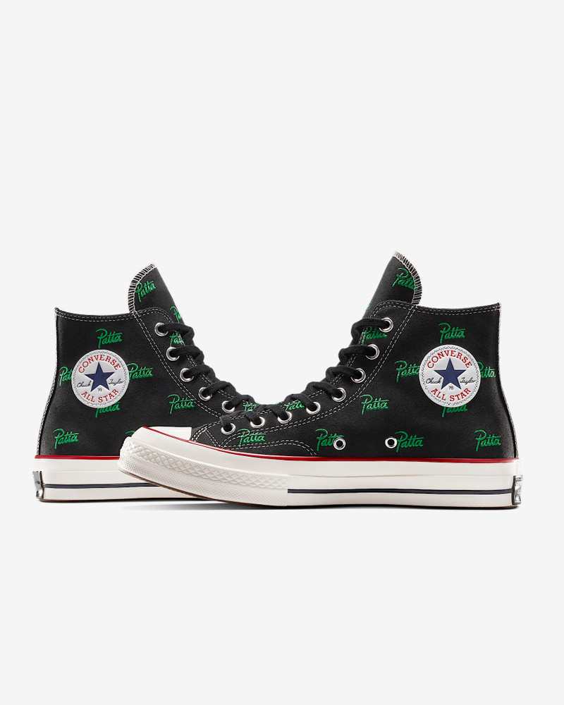 Converse x Patta Chuck 70 8