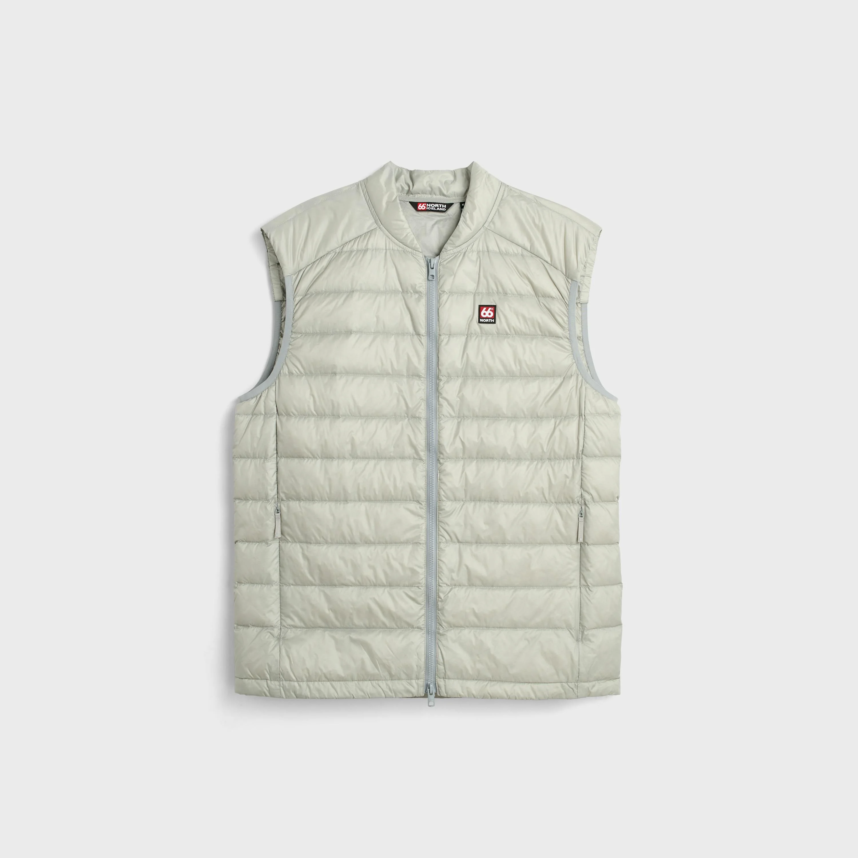 Women's Keilir Down Vest - 1