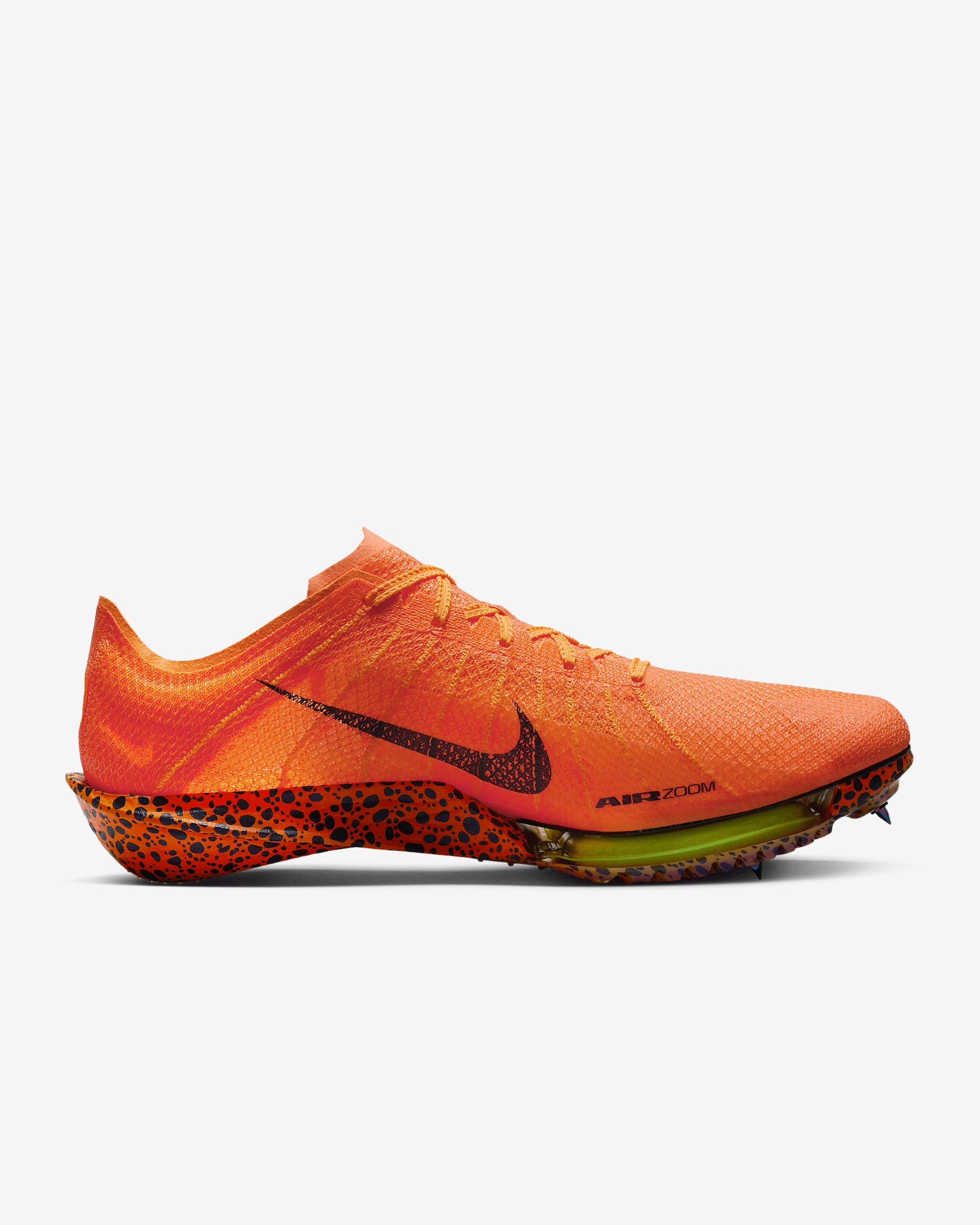 Nike Victory 2 Electric Track & Field Distance Spikes - 2