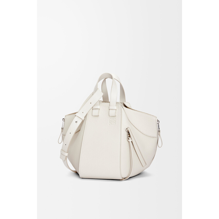 Loewe Small Hammock Calfskin Bag - 2