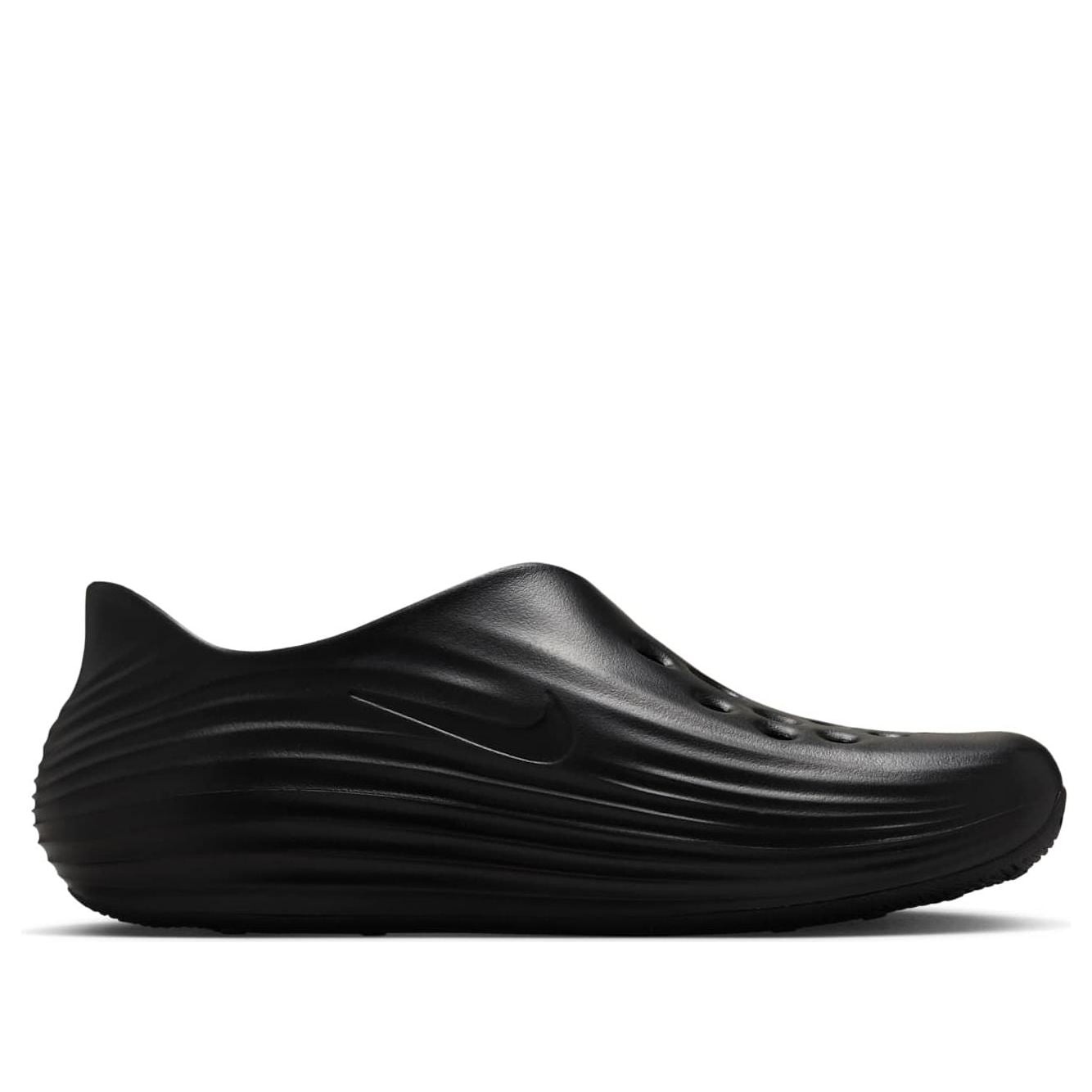 Nike Reactx Rejuven8 'Triple Black' HV5060-001 - 2