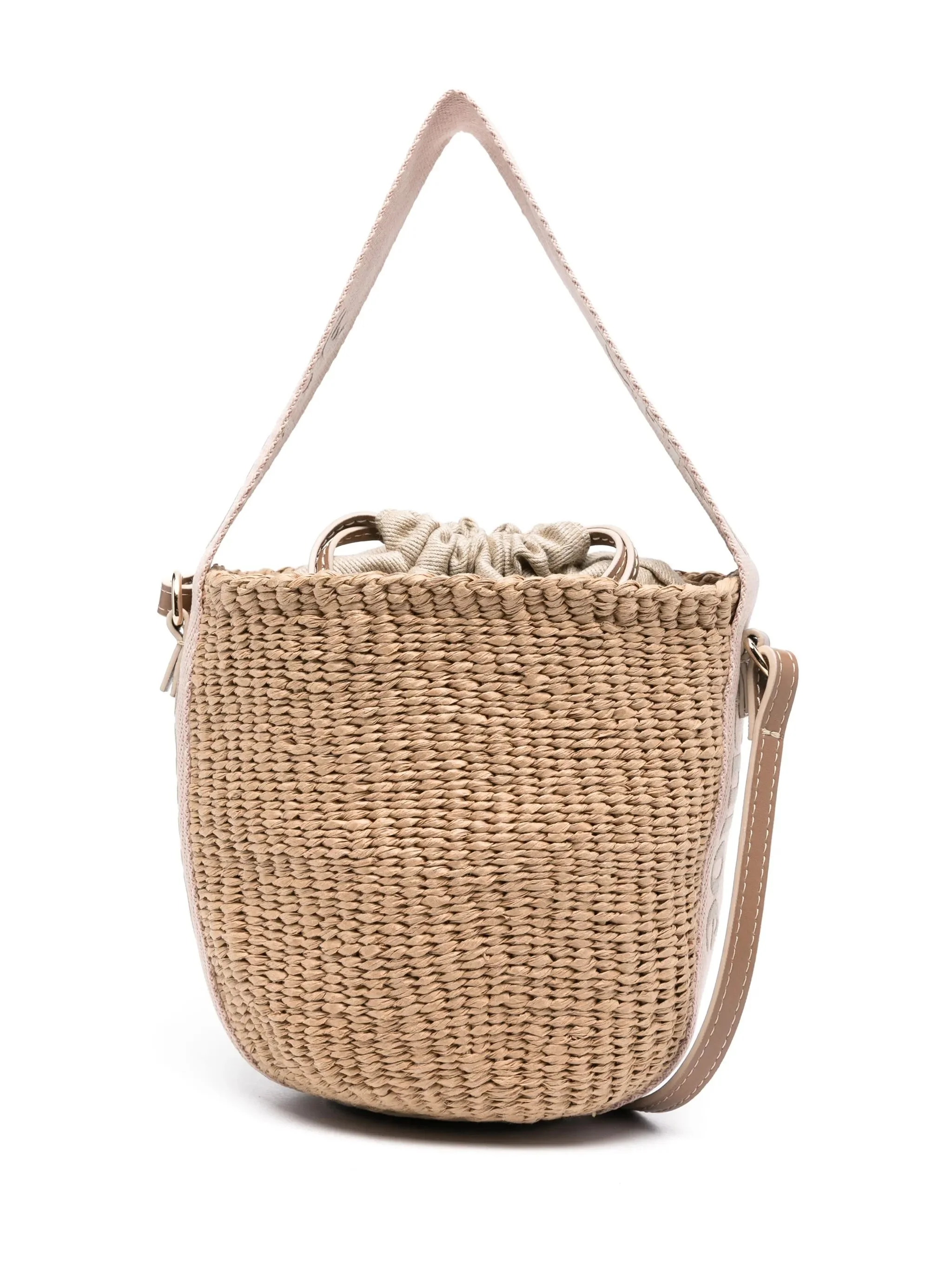 small Woody bucket bag - 1