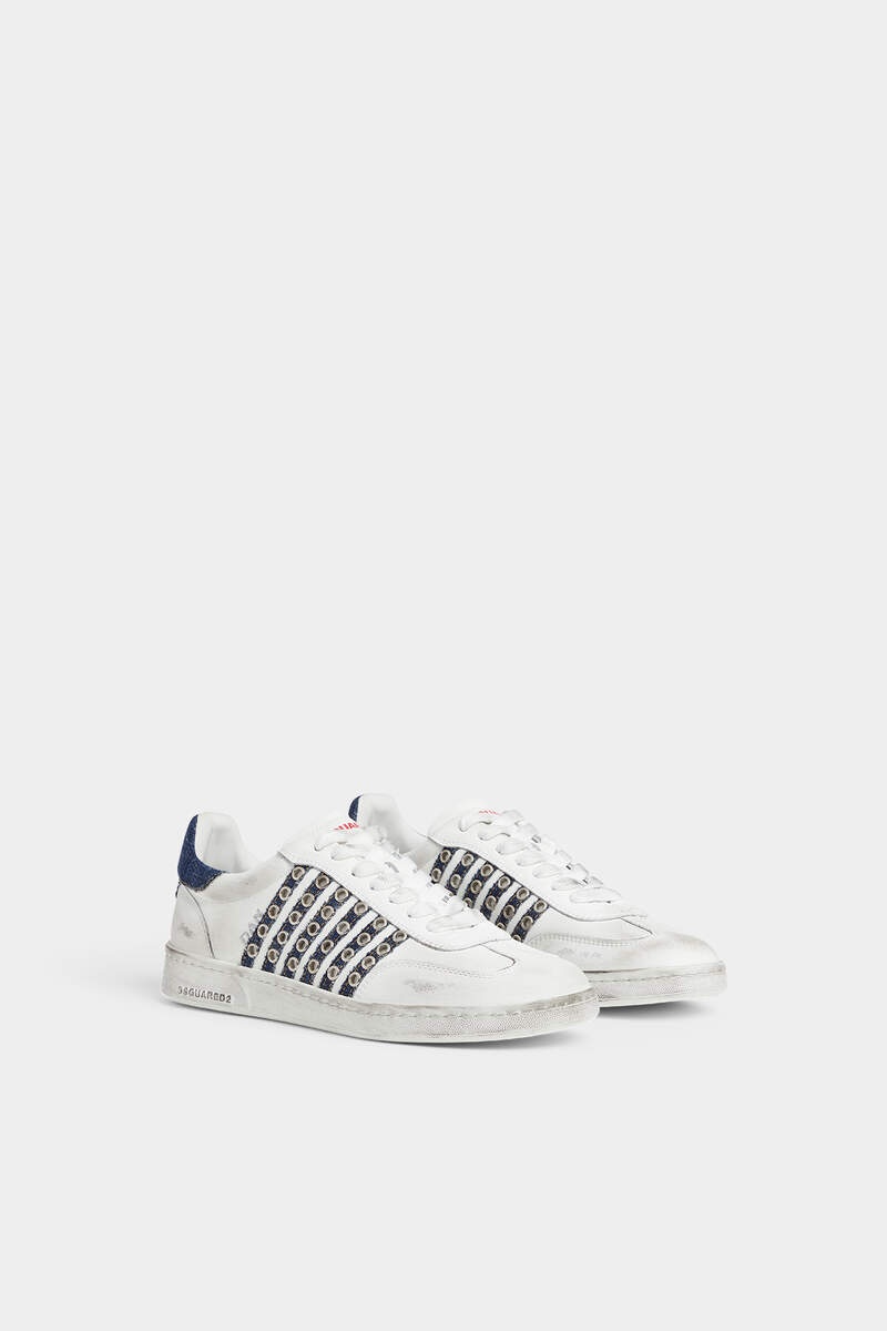 BOXER SNEAKERS - 2