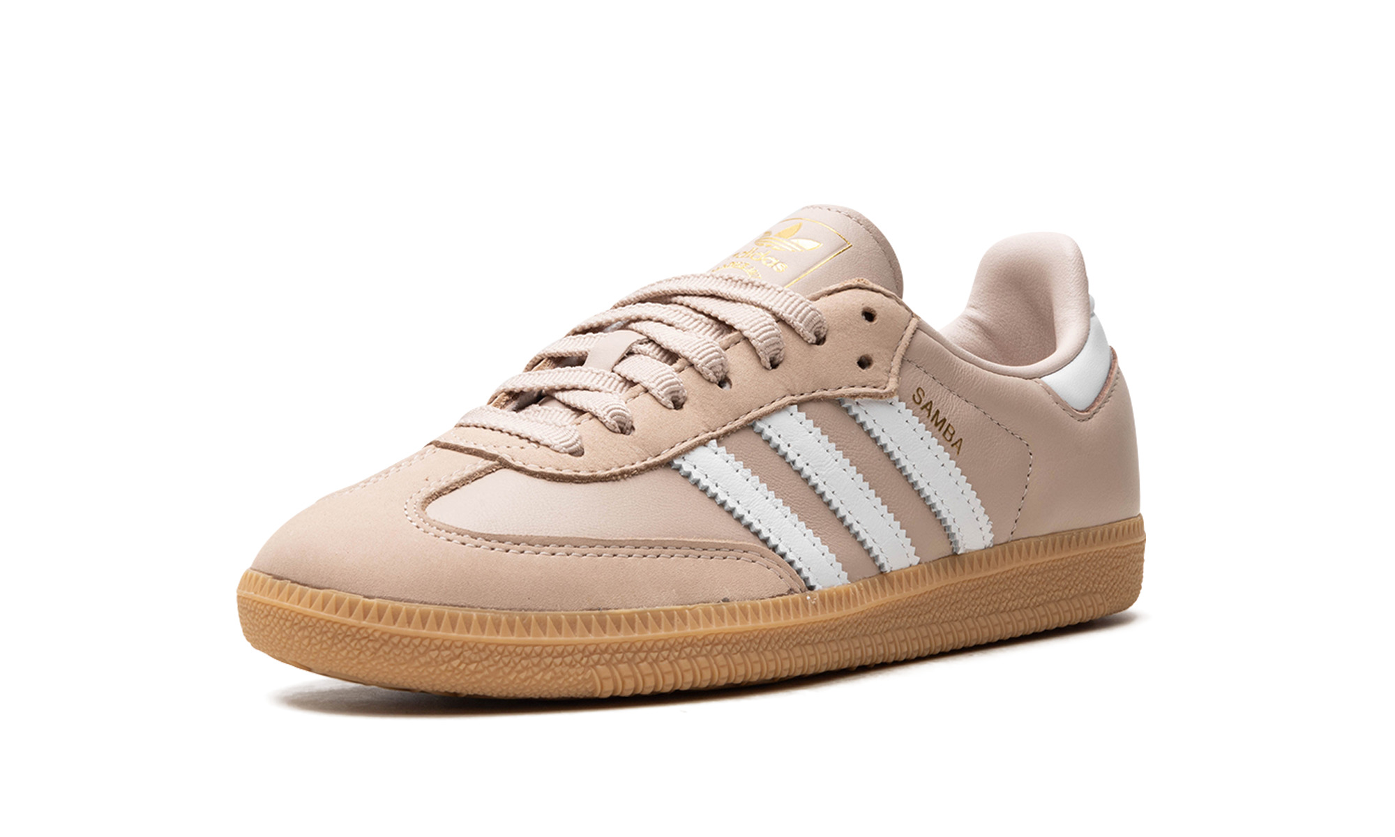 Samba OG WMNS - 4