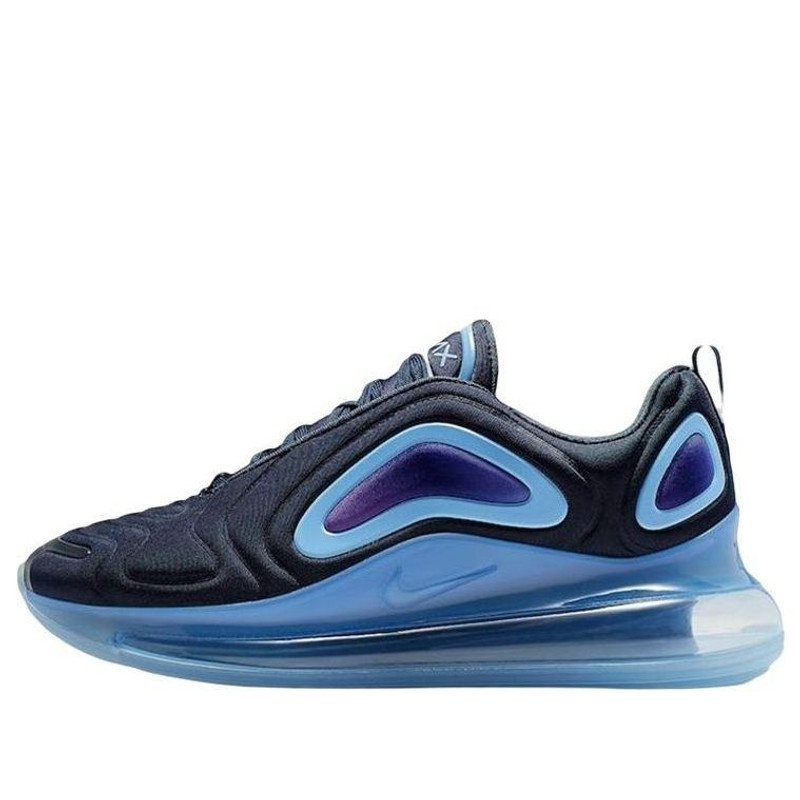 Nike Air Max 720 'Obsidian Blue' AO2924-402 - 1