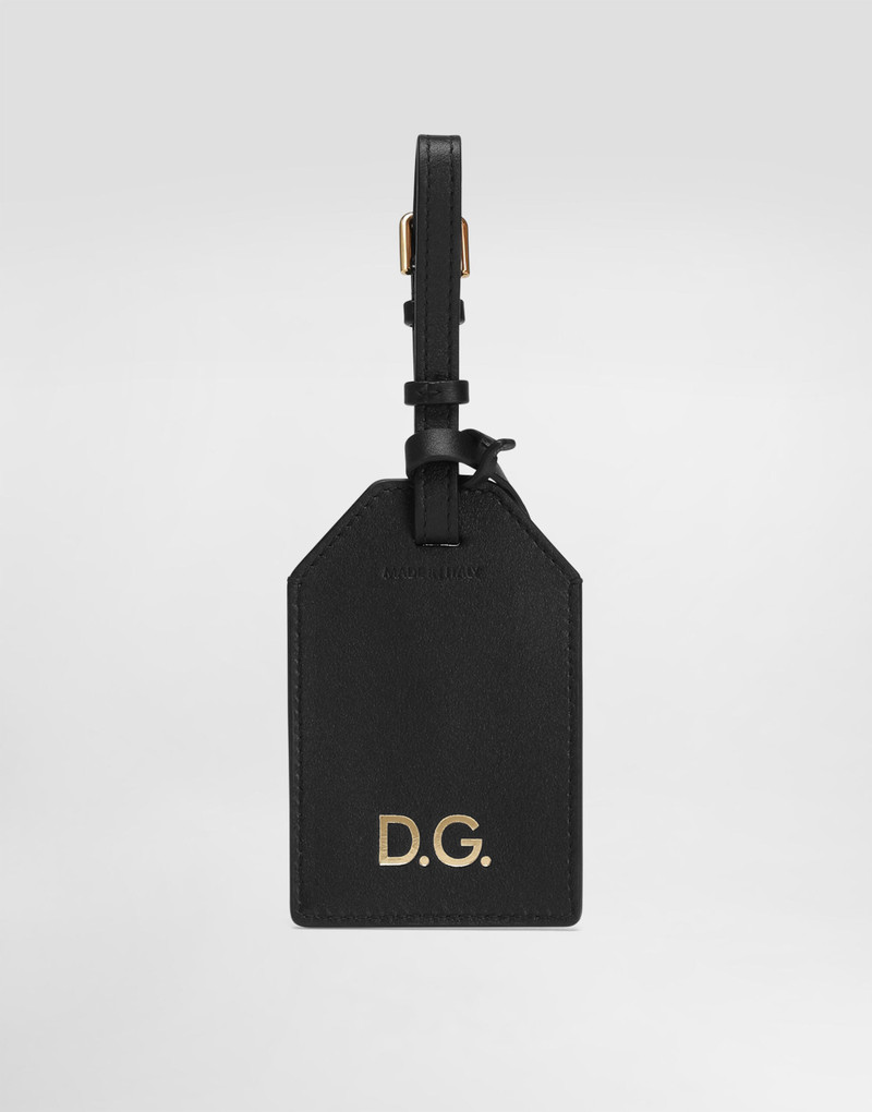 Dolce & Gabbana Sicily keychain outlook