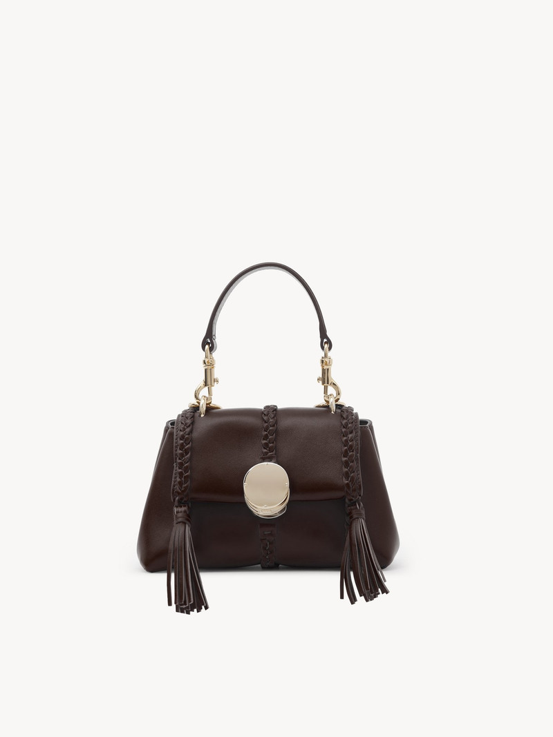 PENELOPE MINI SOFT SHOULDER BAG 1