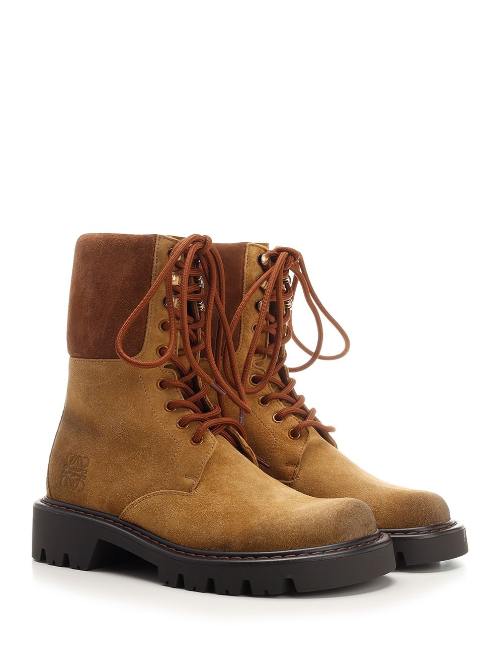 Sierra Boots Beige - 2