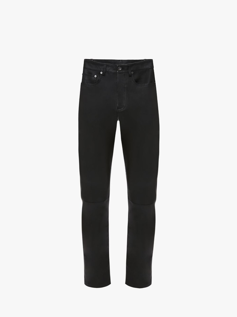 SLIM FIT TROUSERS 1