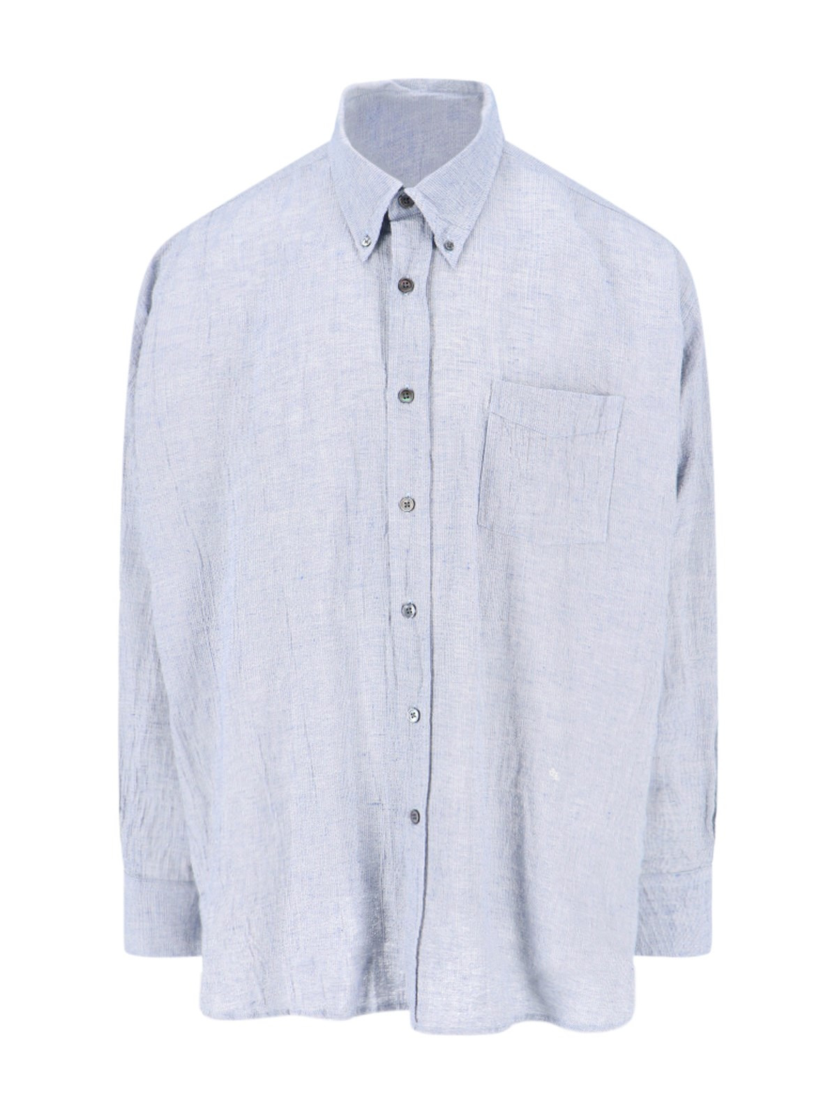 COTTON SHIRT - 1