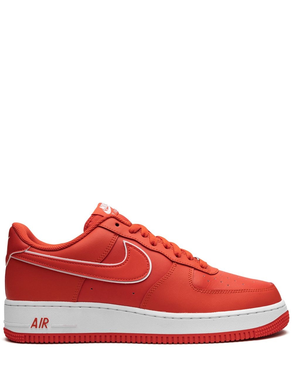 Air Force 1 '07 "Picante Red" sneakers - 1