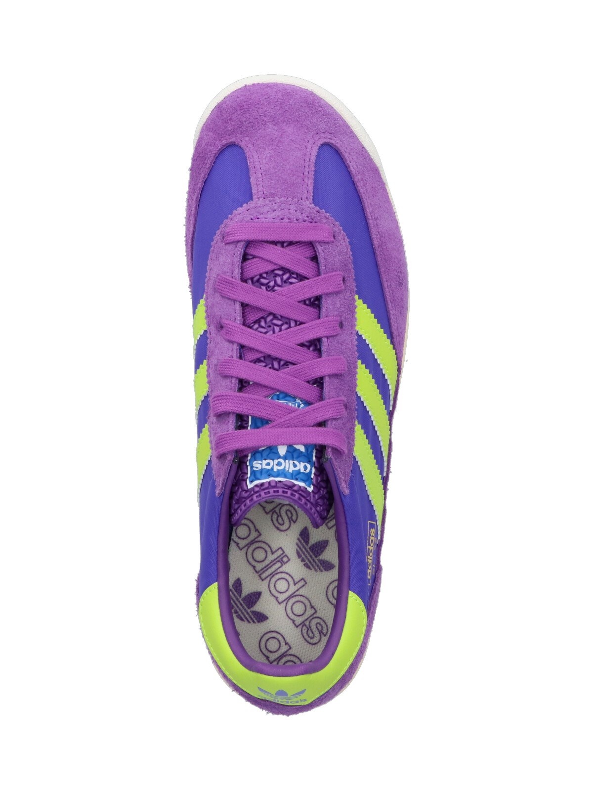 "SL 72 RS" SNEAKERS - 5