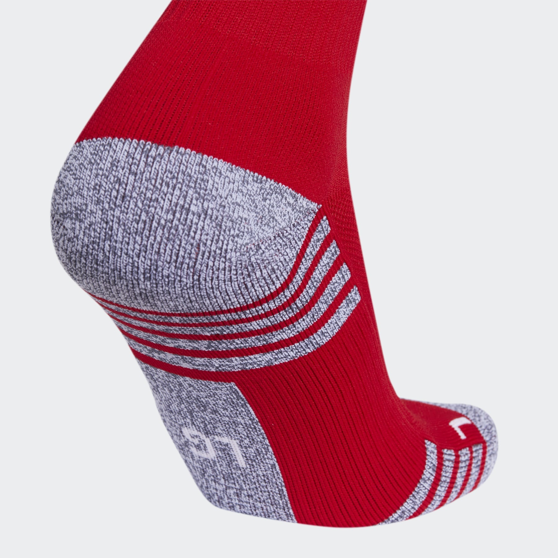Team Speed 4 Soccer Over-the-Calf Socks - 4