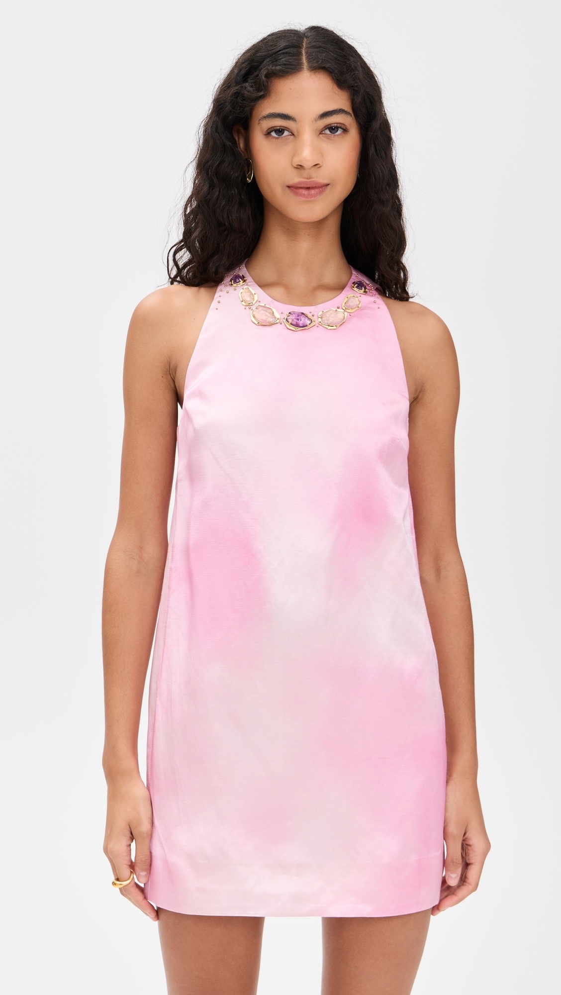 Twilight Mini Dress - 6