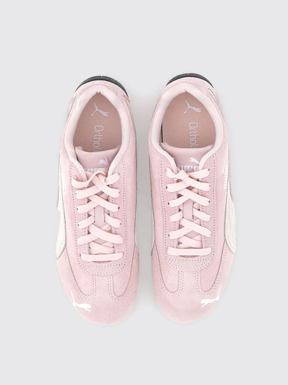 Sneakers men Puma - 4