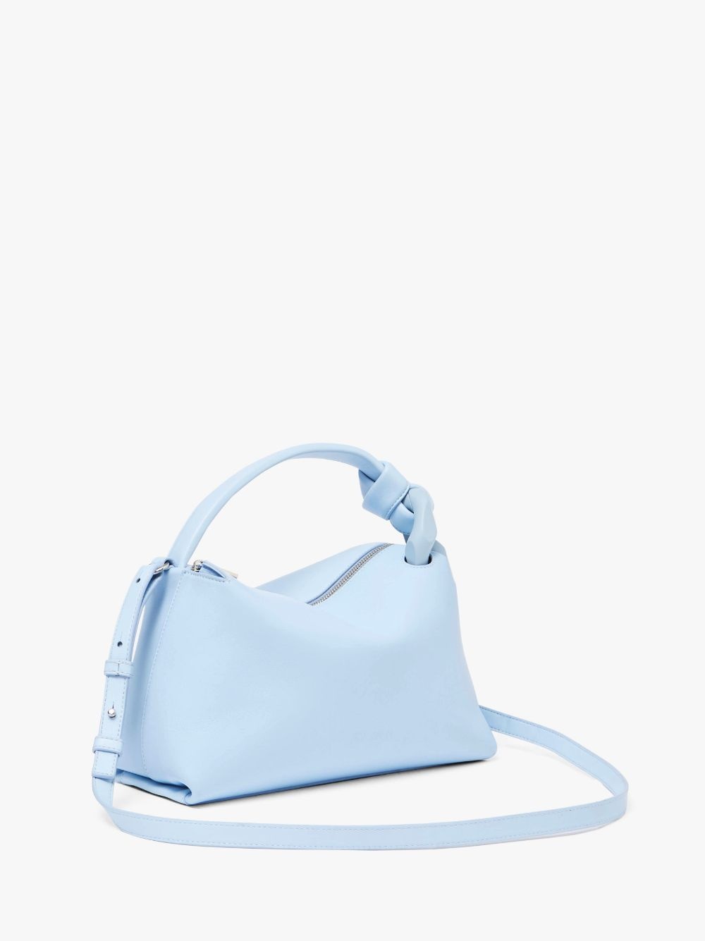 JWA CORNER BAG - LEATHER TOP HANDLE BAG - 2