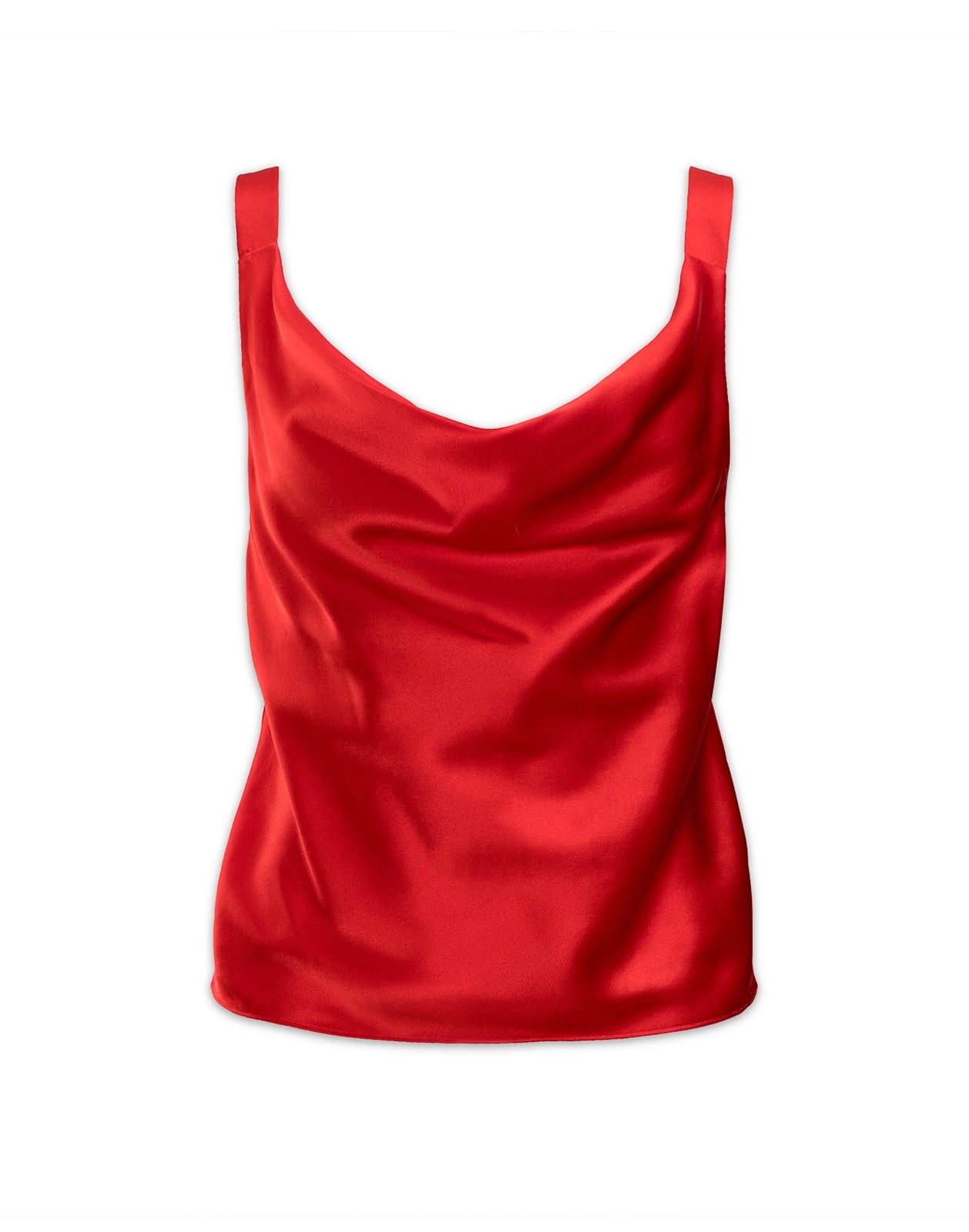 Lya Silk Blouse - 5