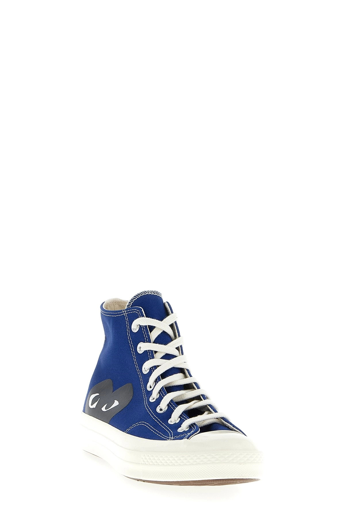 Converse x CommeDesGarçons PLAY 'Chuck 70' sneakers - 2