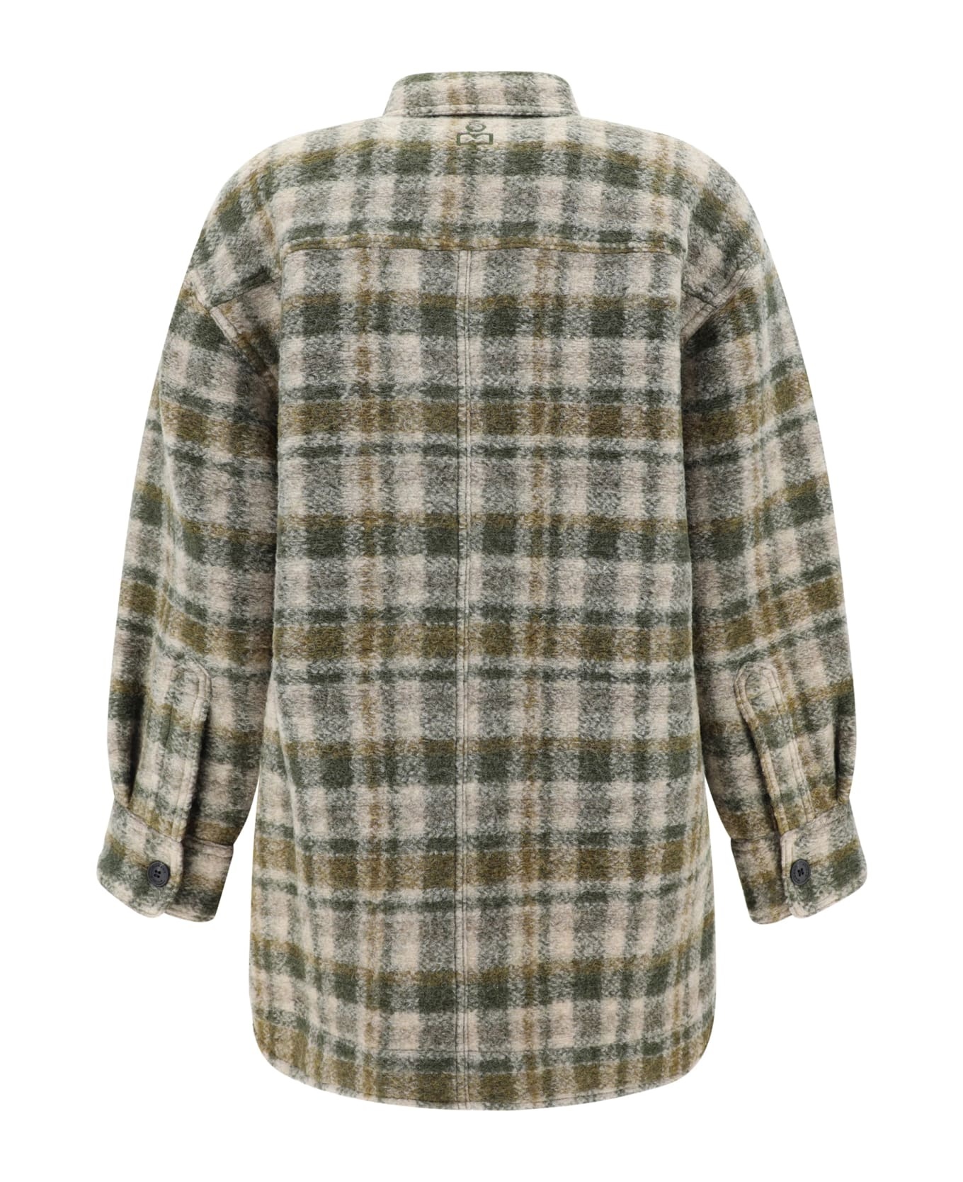 'harveli' Over Shirt - 2